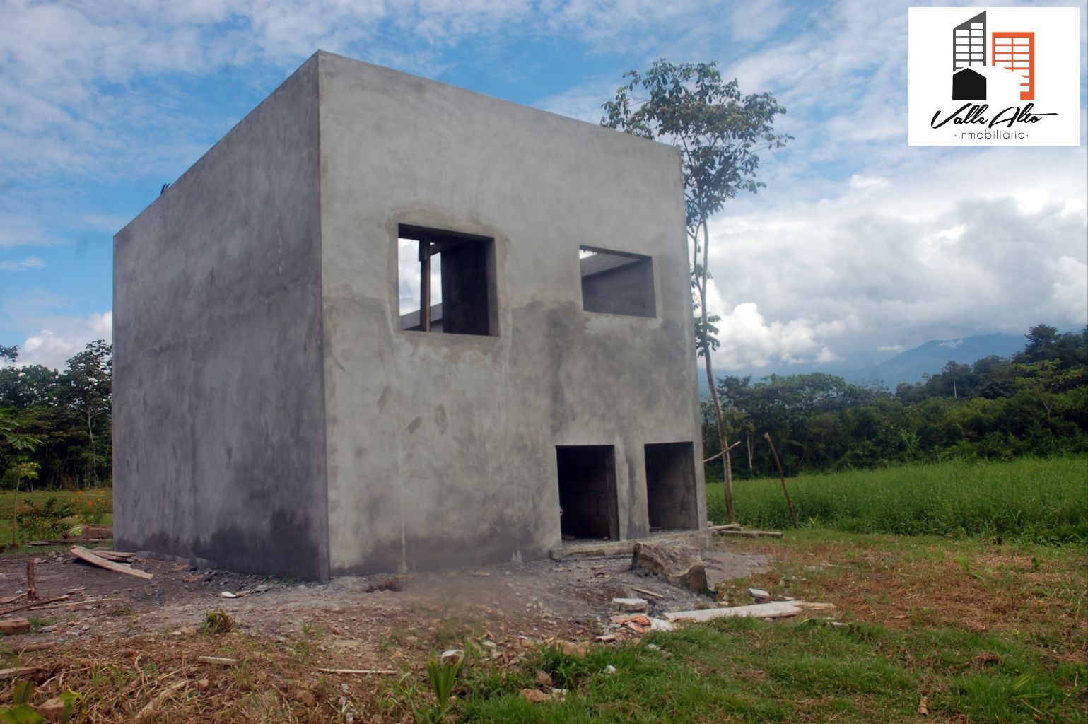 verinmuebles 12612 129 FINCA GANADERA EN CHINIMBIMI, CERCA DE SUCUA.