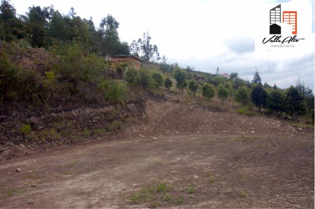 TERRENO VACACIONAL CERCA DE PAUTE.