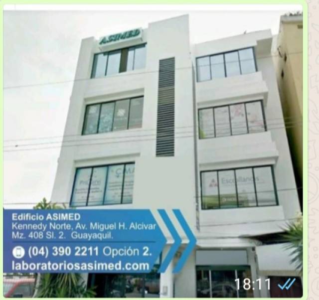 venta oficina 30 mt2 piso # 2 ventana a la calle frente a colegio de abogados guayas