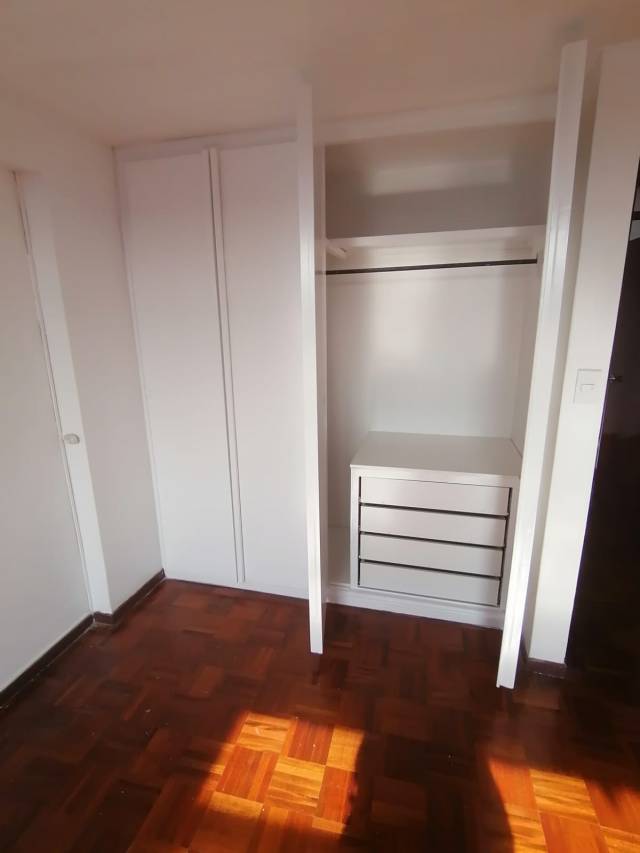 ARRIENDO DEPARTAMENTO