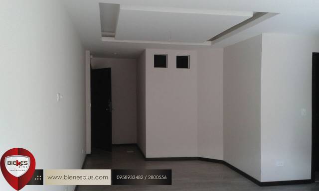 Departamento de venta por estrenar