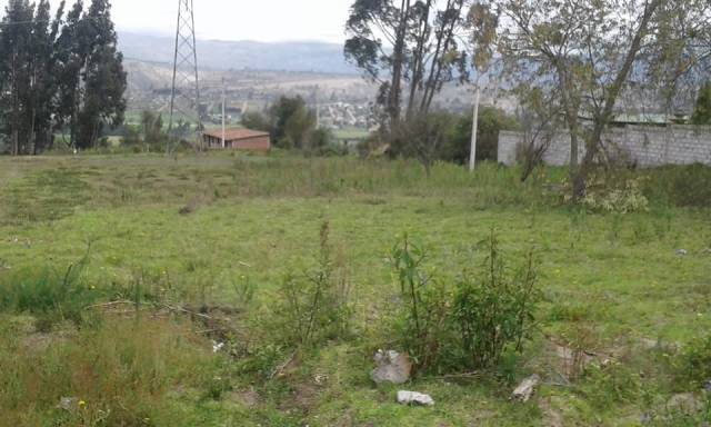 VENTA DE 2 LOTES DE TERRENO DE 500 MTS CADA UNO