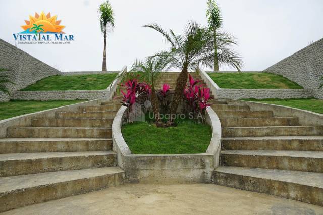 EN LA PLAYA,  VENTA DE TERRENOS EN URBANIZACIÓN DE PRIMERA