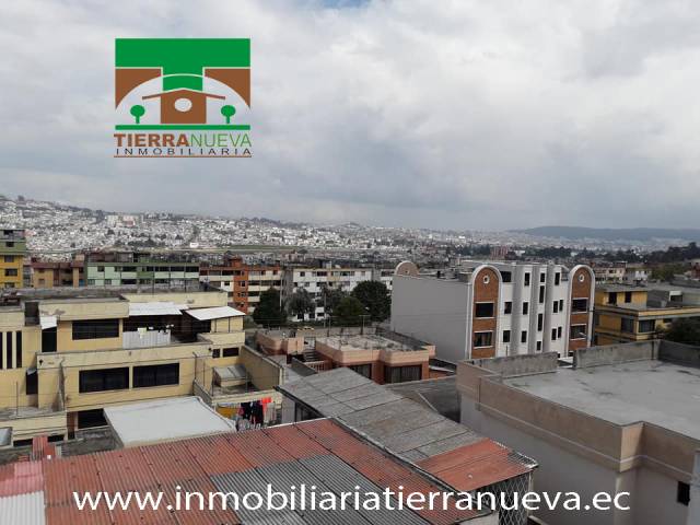 EN VENTA CASA CON HERMOSA VISTA EN EL SECTOR DE SAN CARLOS