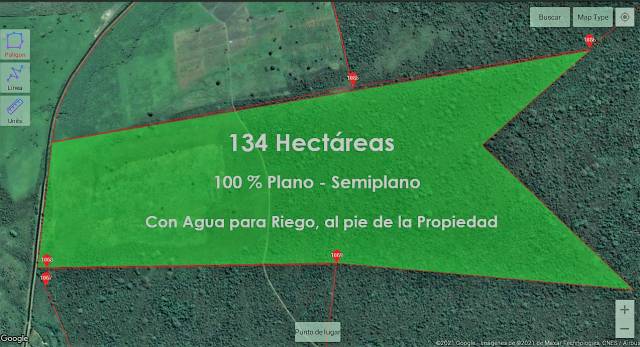 TERRENOS PARA BANANO ORGANICO Y MAIZ / DESARROLLO DE SEMBRIOS Y CULTIVOS - GANADO - AVICOLA - GRANJA PORCINA - INDUSTRIA - MORINGA - STEVIA -HACIENDAS