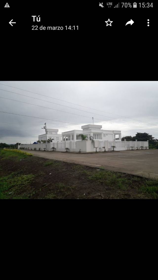 Terreno de venta en Cojimies, Manabí - Pedernales