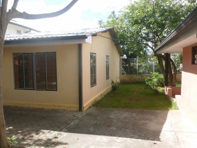 Arriendo Casa Independiente Una Planta San Jose del Valle - San Rafael