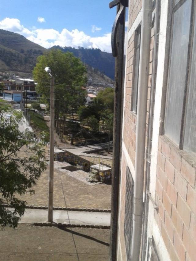 VENDO DEPARTAMENTO MULTIFAMILIARES MIÑARICA I