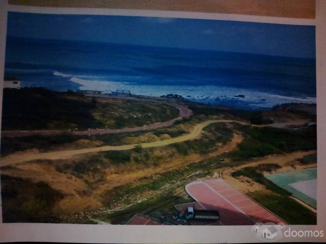 vendo un terreno en general villamil playas