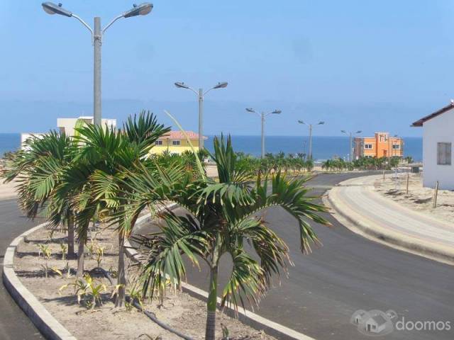 POR EL DIA DE LA PRIMAVERA TERRENOS EN OFERTA EN UNA URBANIZACION FRENTE AL MAR EN PROYECTO CANADIENSE NO PIERDAS ESTA OPORTUNIDAD ULTIMOS LOTES !!