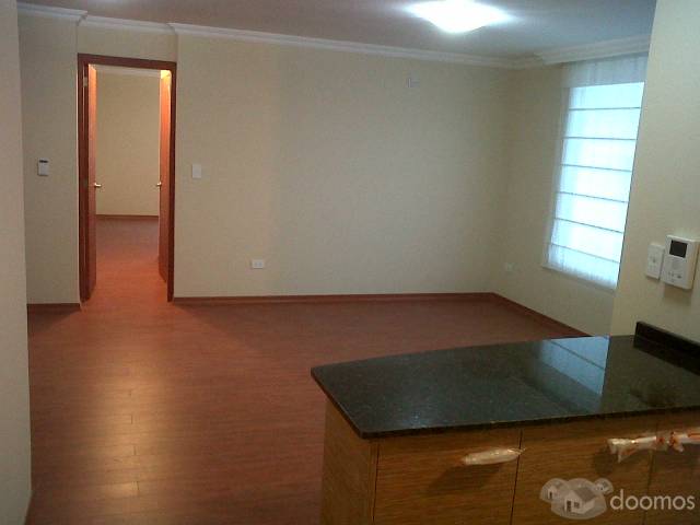 ARRIENDO AMPLIA Y HERMOSA SUITE EN QUITO TENIS