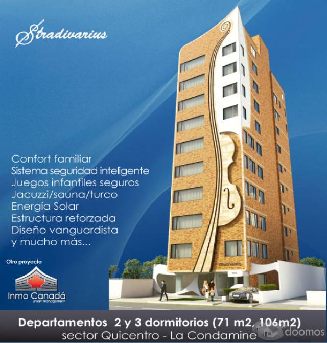 ÚLTIMOS DEPARTAMENTOS - 3 DORMITORIOS (106.51 m2)