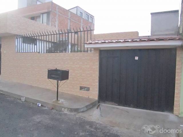 ARRIENDO MINI DEPARTAMENTO, DOS DORMITORIOS, SECTOR DE LA OBRERO INDEPENDIENTE