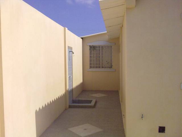 Vendo villa esquinera Urb Villa del Mar via Punta Carnero