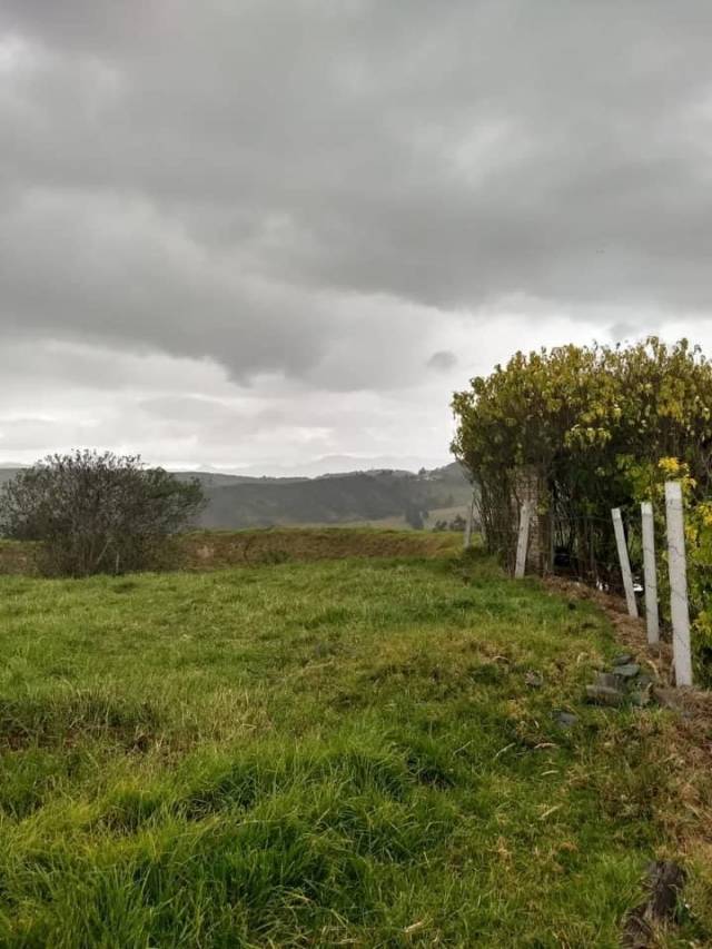 HERMOSO TERRENO EN ACTUCLOMA - TARQUI - AZUAY