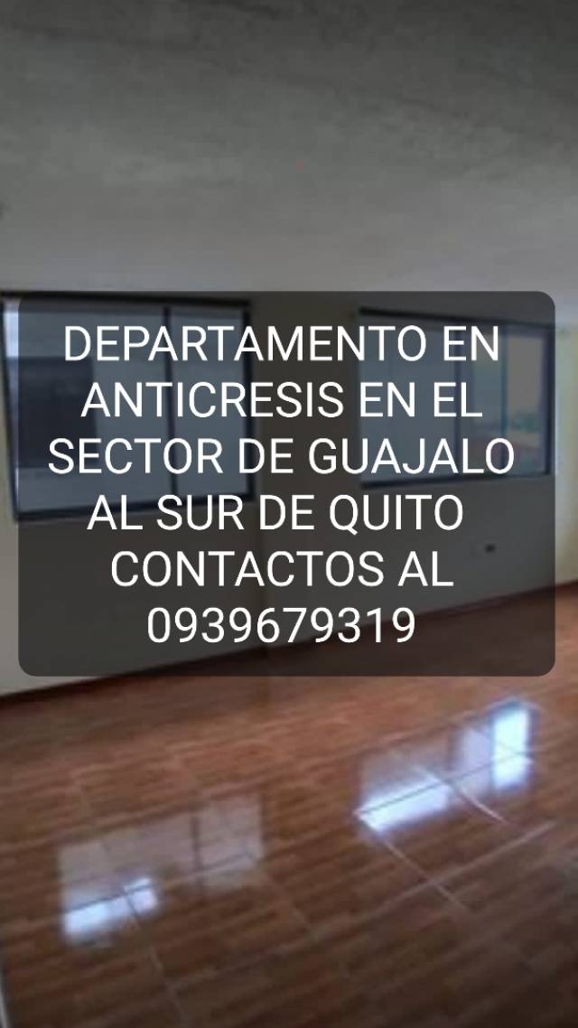 HERMOSA CASA EN ANTICRESIS EN 9.500 DOLARES PARA 2 AÑOS