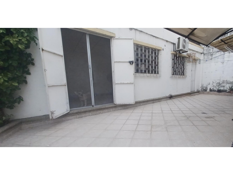 VENDO CASA CIUDADELA SAN FELIPE