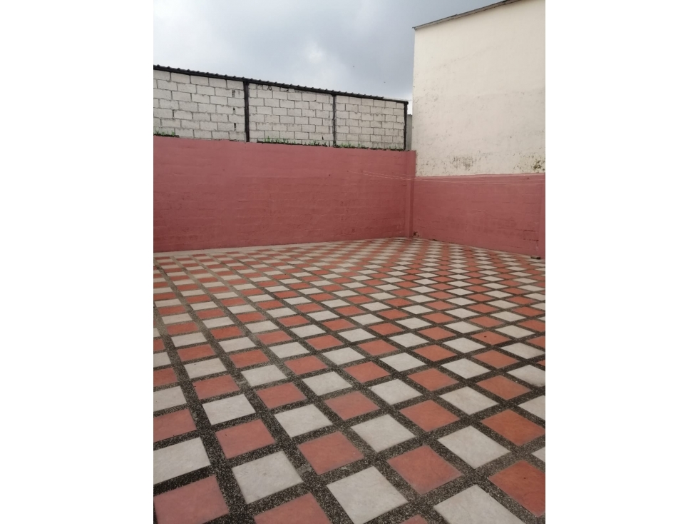 VENDO CASA EN SAMANES 5