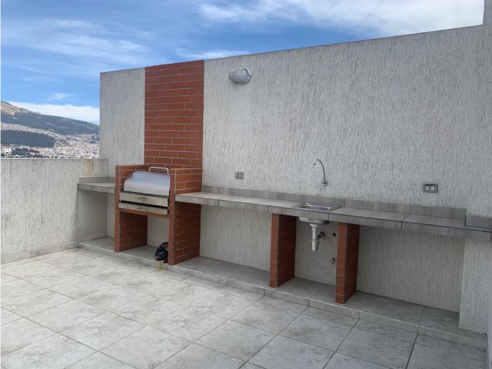 VENDO DEPARTAMENTO EN AMAGASI DE LOS ALAMOS