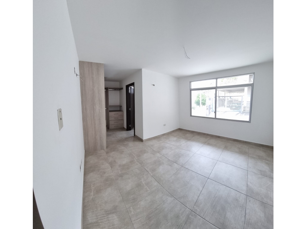 SE VENDE DEPARTAMENTOS EN CDLA. PARAISO A 5 MINUTOS DEL ALBAN BORJA