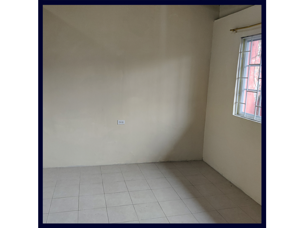 CASA EN VENTA 17 DE DICIEMBRE SANTO DOMINGO DE LOS TSÁCHILAS