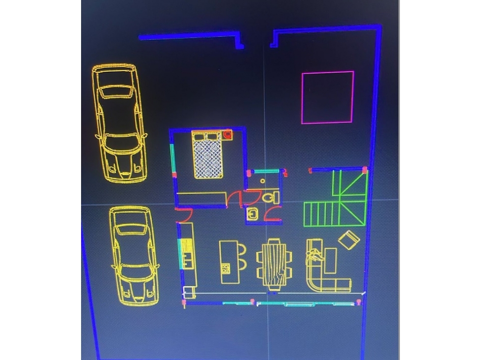 Casa a estrenar en preventa, Urb Spondylus