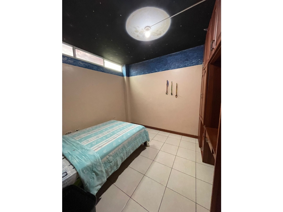 Venta de Casa, Machala, Centro, 271 m²