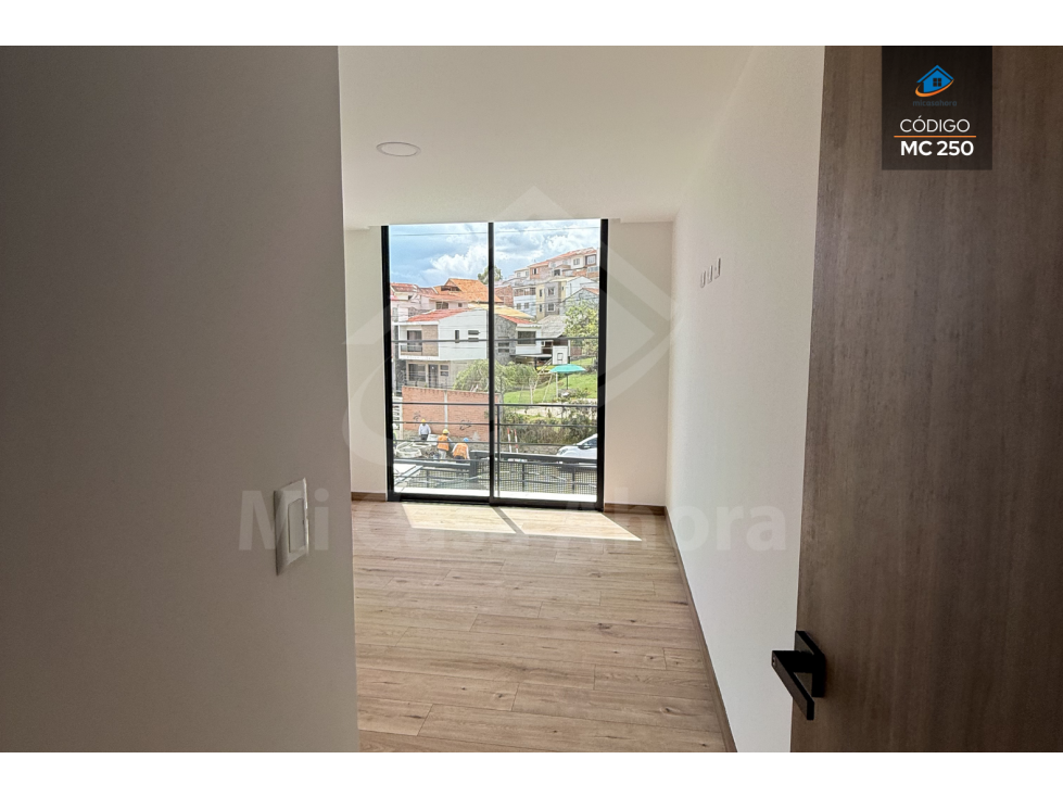 DEPARTAMENTO EN VENTA POR ESTRENAR