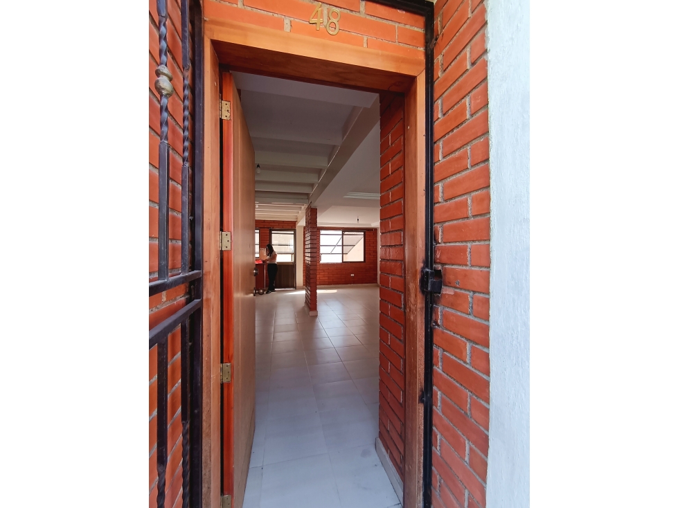 Casa en Venta Norte de Cuenca