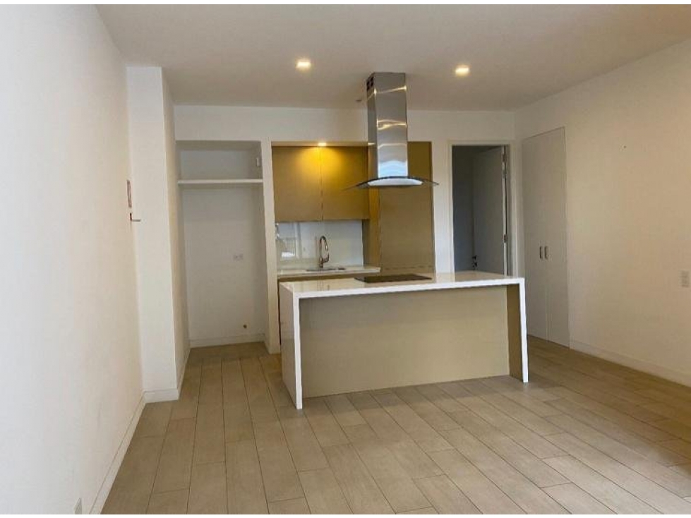 VENTA  SUITE EN EDIFICIO YOO CUMBAYA QUITO ECUADOR