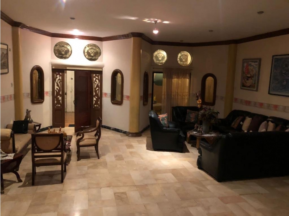 CASA EN VENTA GUAYACANES NORTE GUAYAQUIL