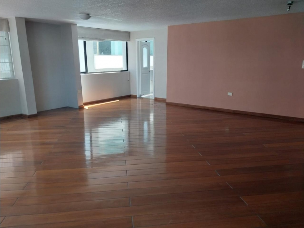 Vendo Depar de 3 Dormí   $145.000 Gaspar Villaroel Cod 7238389