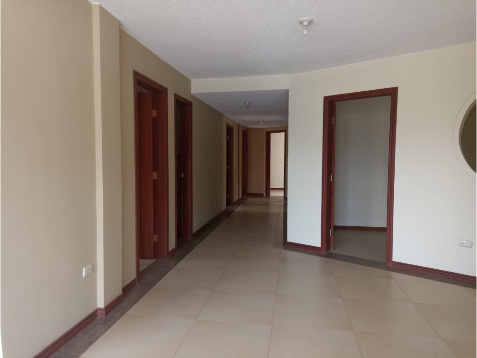 San Antonio de Pichincha, Departamento en venta, 137 m2, 4 habitaciones, 3 baños, 1 parqueadero