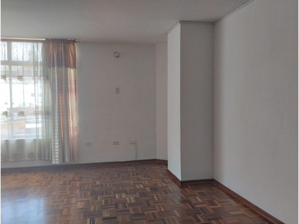 La Mariscal, Departamento en  Renta, 60m2, 1 Habitación.