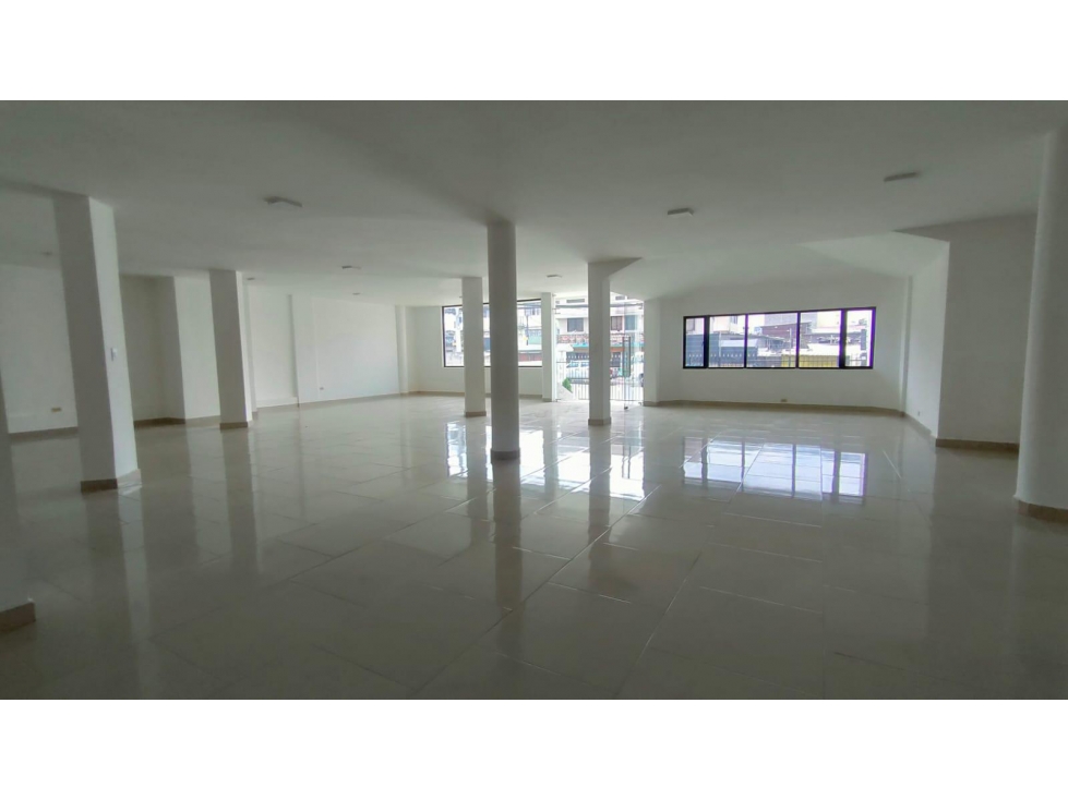 LLano Grande, Local Comercial en  Renta, 150m2, 1 Ambiente.