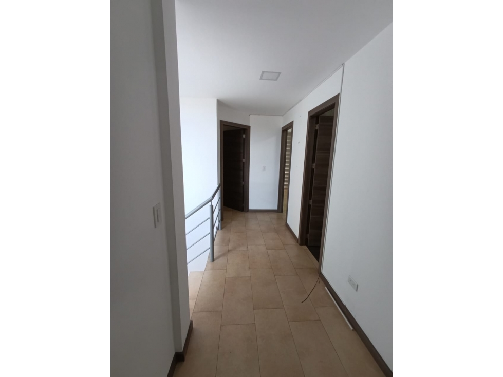 Venta Casa 3 Dormi, Llano grande, $79,500