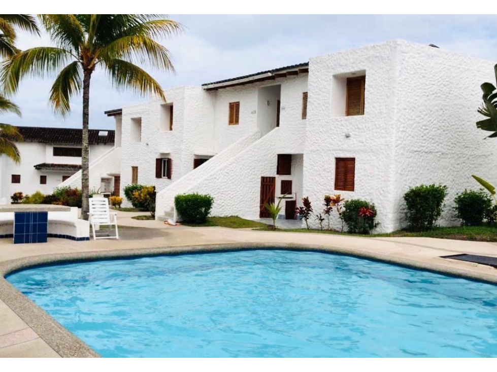 Venta suite amoblada, Same, Casa Blanca  $44mil Cod 6522026