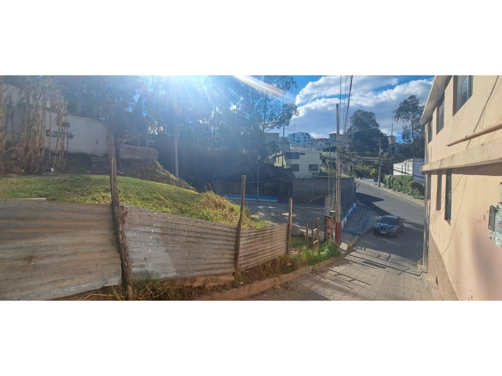 OFERTA Terreno San Isidro del Inca 194m2, $55,000