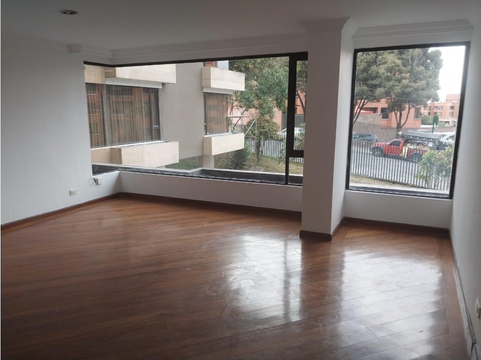 Departamento 2 Dorm Granda centeno $96.000