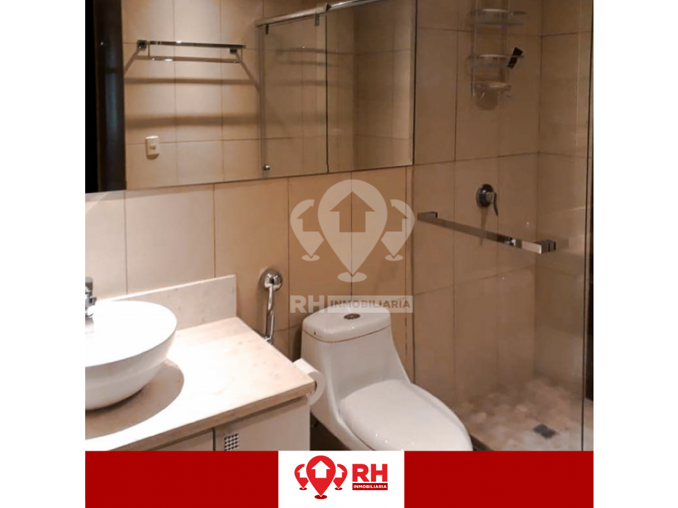 DEPARTAMENTO EN ALQUILER EN PUERTO SANTA  ANA #RPRP