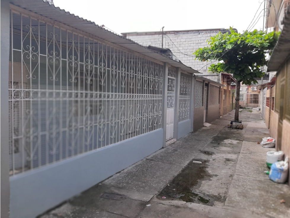 Venta de Propiedad Rentera Cdla. Floresta 2, sur de Guayaquil