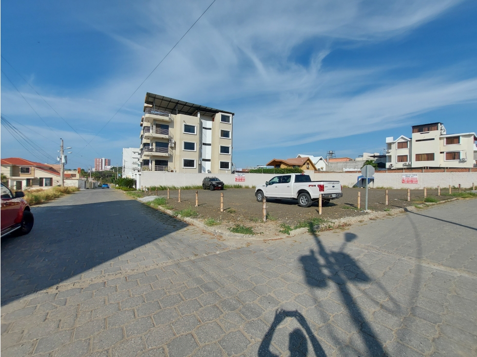 Umiña, cerca de Barbasquillo, Vendo lote de terreno cerca de la Quadra