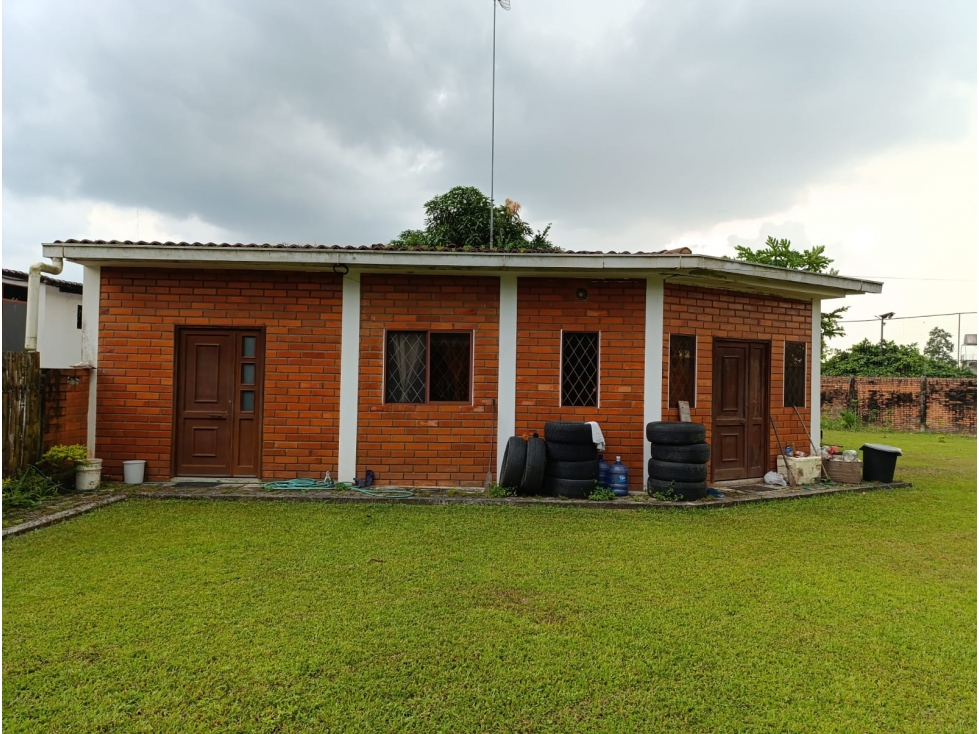 SE VENDE HERMOSA CASA EN EL RECINTO COCHANCAY! ?? TU PARAISO.