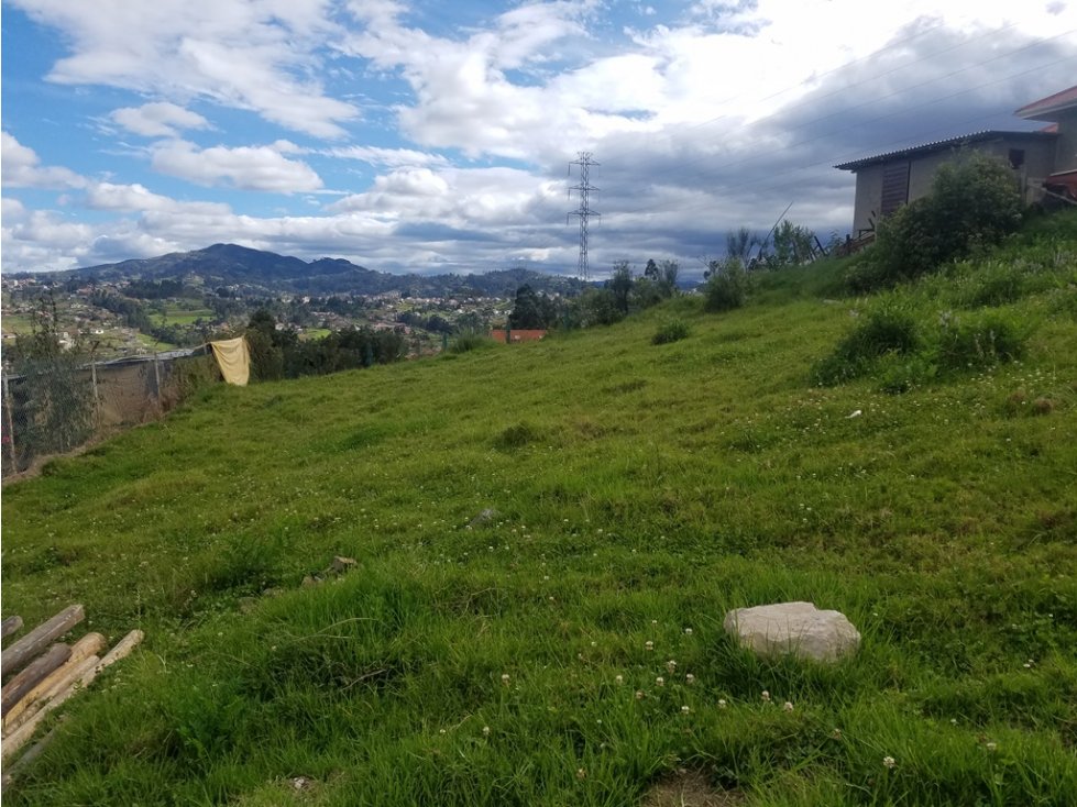 VENDO TERRENO DE 659 MTS EN MONAY BAGUANCHI