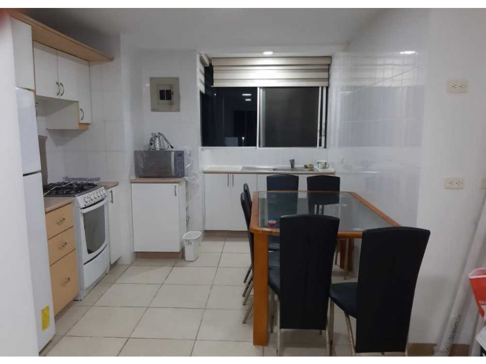 Se vende departamento  Frente al mar Porto Príncipe