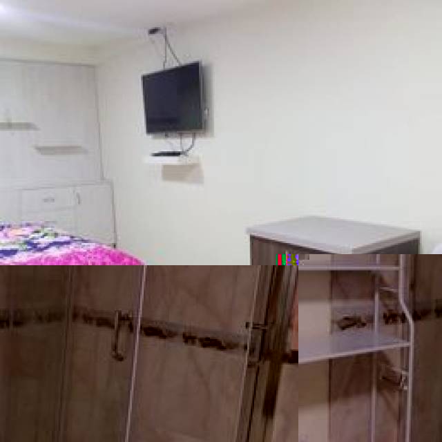 Alquiler de Suite - Habitación - Minidepartamento por NOCHE $20 por persona QUITO