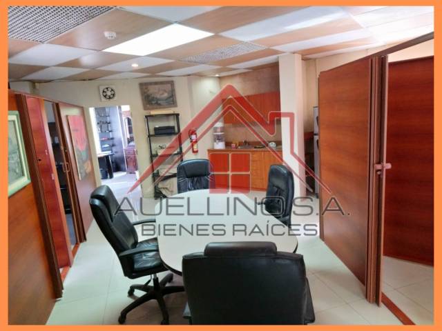 Oficina Local Comercial Amoblado en Venta en Urdesa Guayaquil