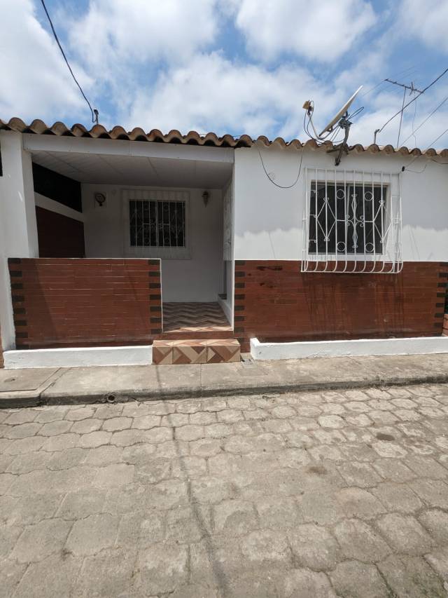 Venta de Casa Urbanizacion villa españa etapa Malaga