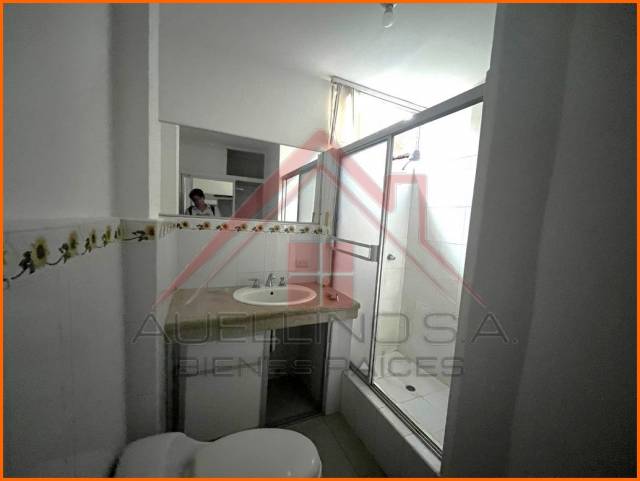 Departamento en alquiler en Urdesa Central Guayaquil