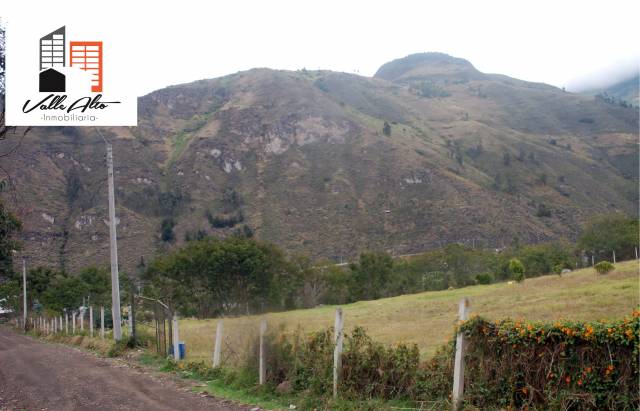 TERRENOS AMPLIOS EN GUACHAPALA-CHICTI.